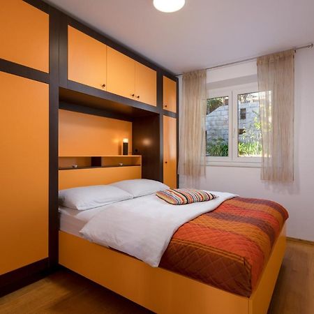 Apartments Banje Beach Дубровник Экстерьер фото