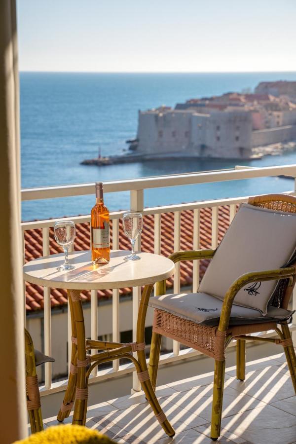Apartments Banje Beach Дубровник Экстерьер фото