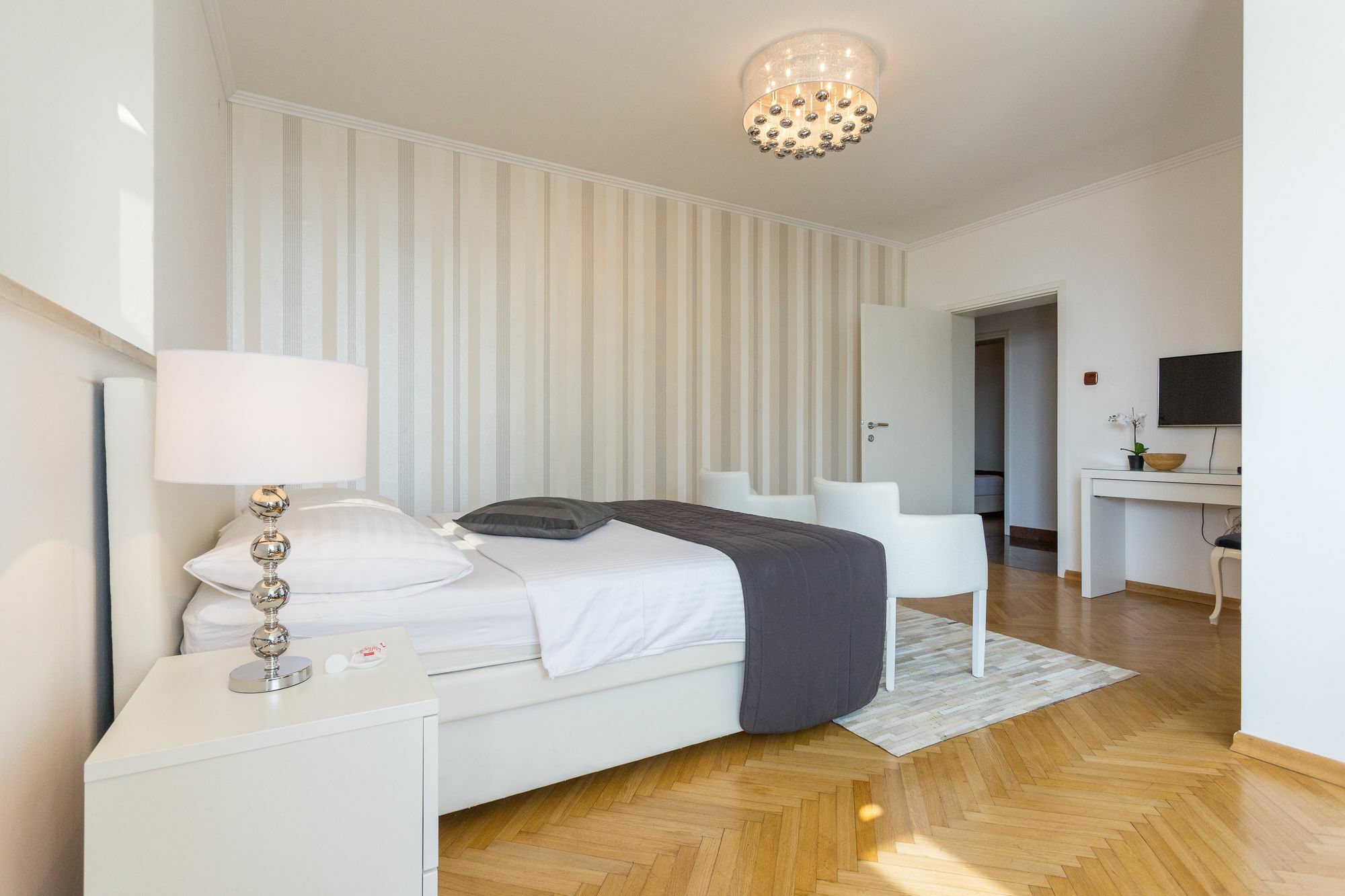 Apartments Banje Beach Дубровник Экстерьер фото